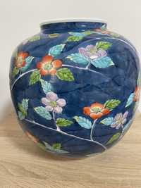 Японская ваза Арита