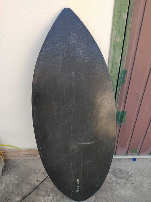 Prancha de Skimming da Eden com saco da Polen de Oferta