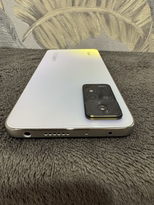 Xiaomi Redmi 11 Pro 8/128 GB макимальна памʼять, ідеальний стан