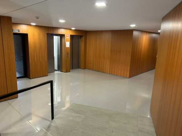 T1+1 - Hospital São João–Pólo Universitário–Asprela-Paranhos – Porto