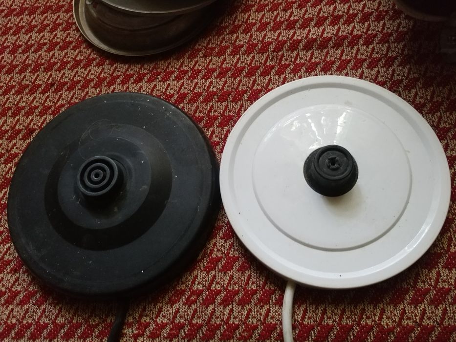 ТЭН ТЕН дисковий нагреватель нагрівач электрочайник Tefal Moulinex