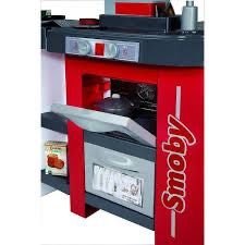 Cozinha Tefal Smoby Bubble Toy: Espaçosa