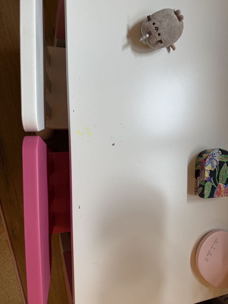 Ikea Pahl biurko