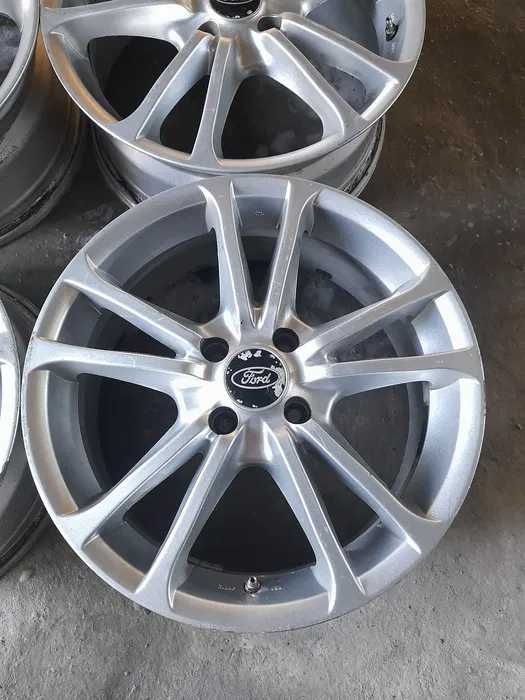 Диски R17 4x108 Ford Original