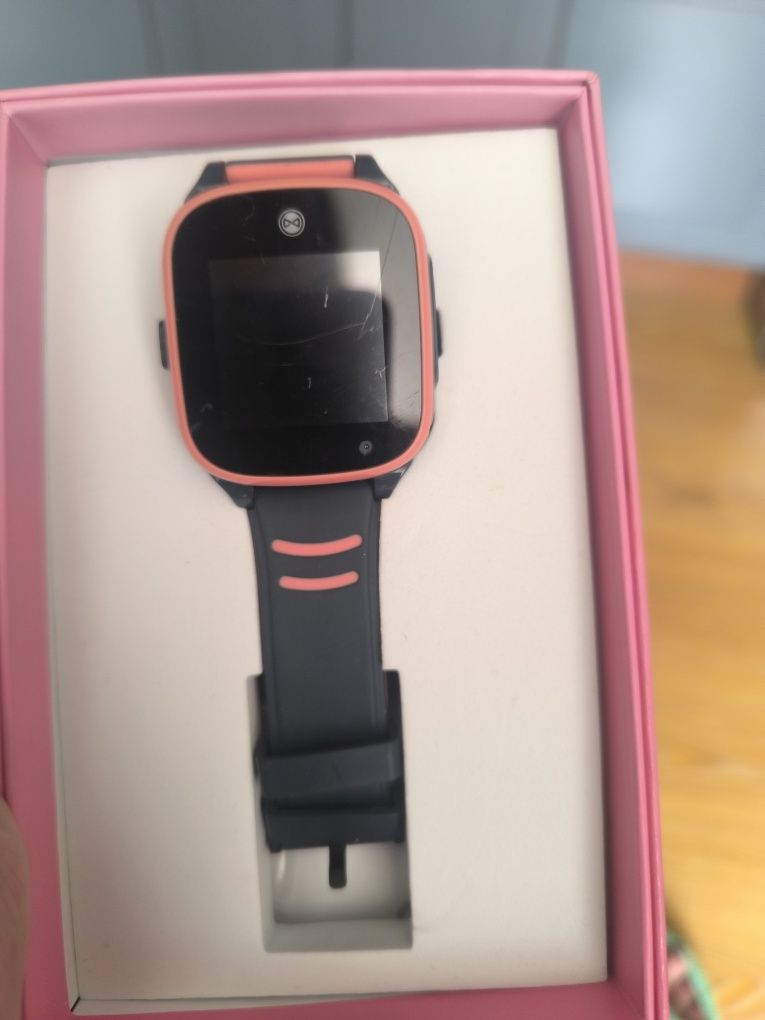 Zegarek kidswatch