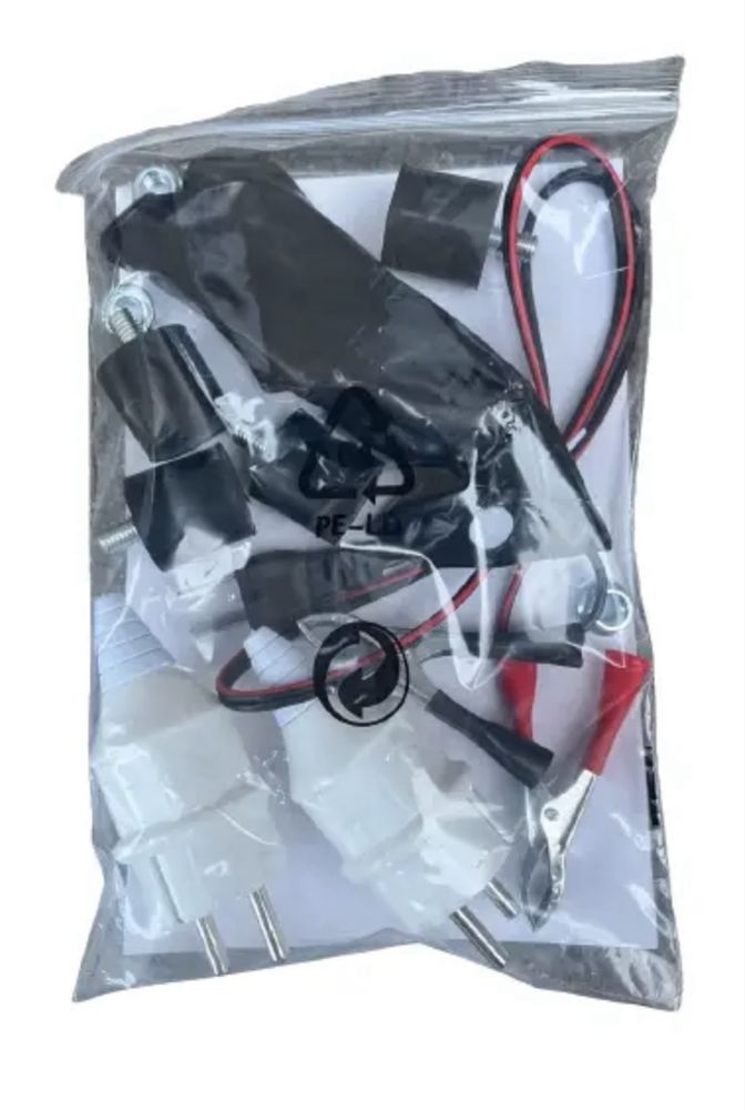 Генератор Power Value ZH3800