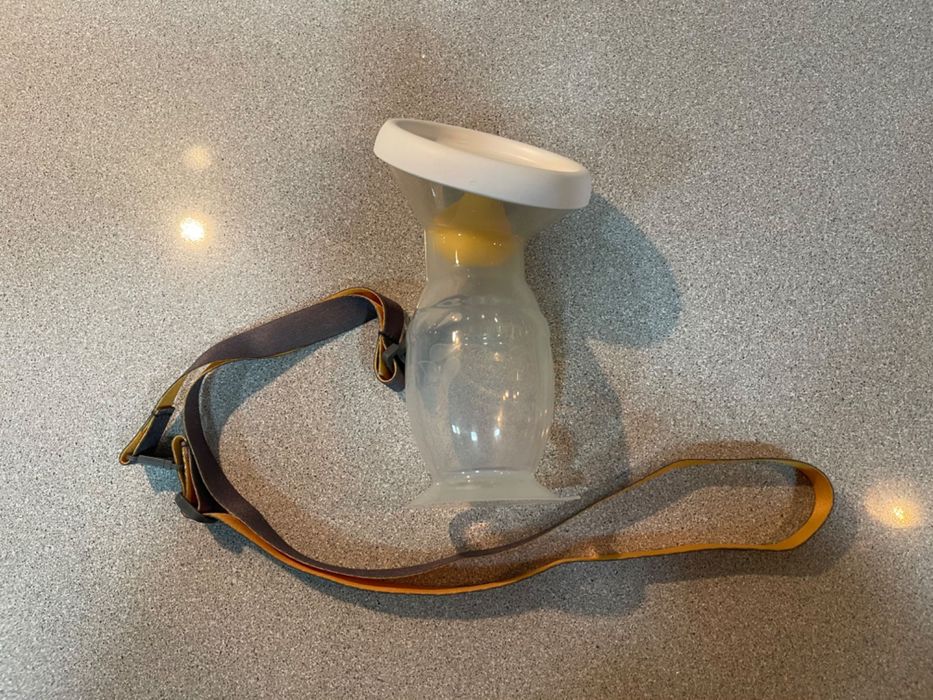 Medela Extrator Leite Materno