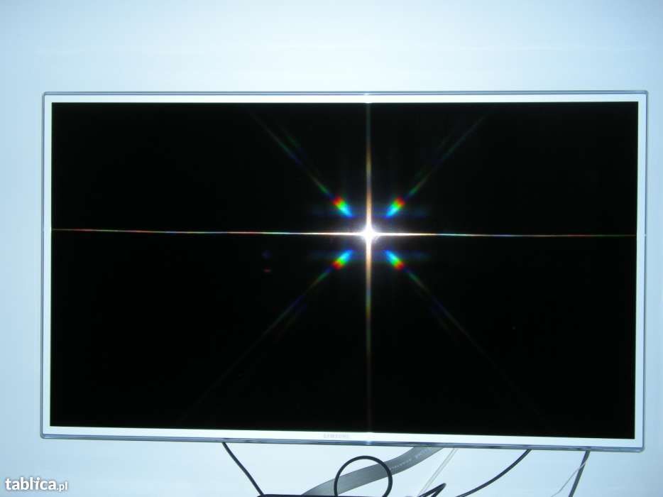 TV samsung 46 3D