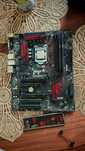 Płyta główna MSI Z170A m3