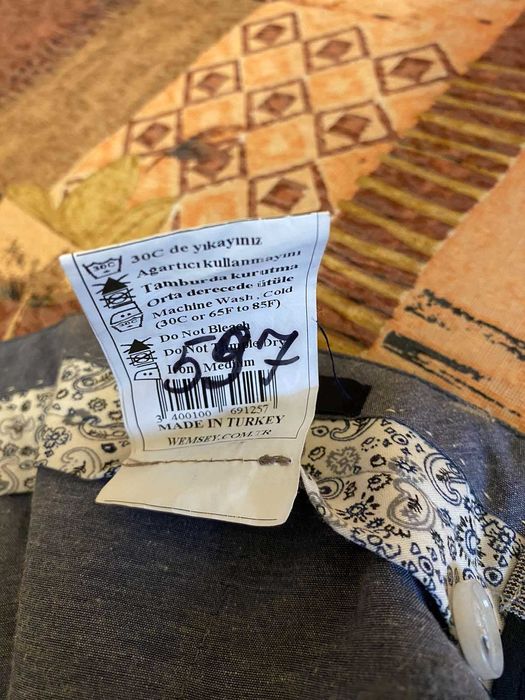 Чоловічі штани(брюки)