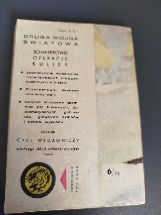 Atferro Łączy Kontynenty Bohdan Arct wysyłka 24 h