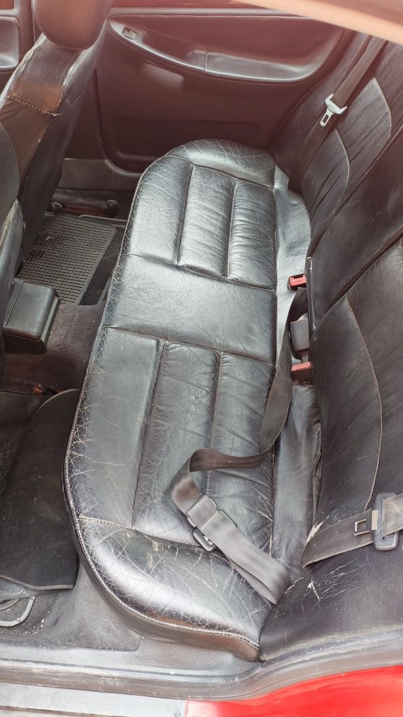 Audi A4 B5 sport 96