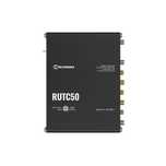 Teltonika RUTC5020 Industrial 5G Router with Wi-Fi 6 | Teltonika