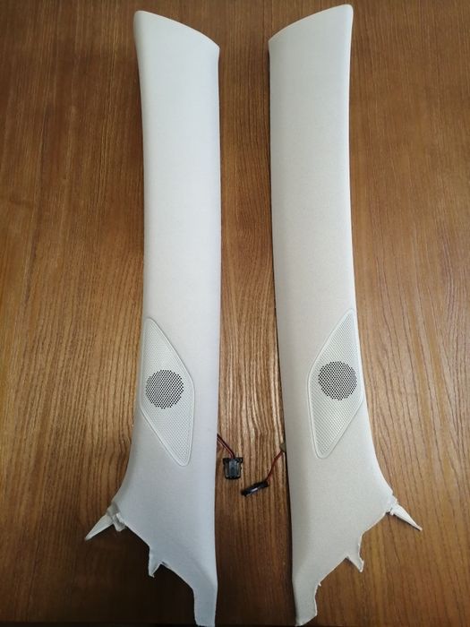 Парктроники перед/зад volkswagen Jetta 6, 11-18.