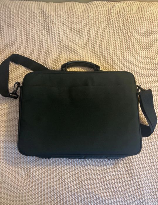 Mala de computador portátil