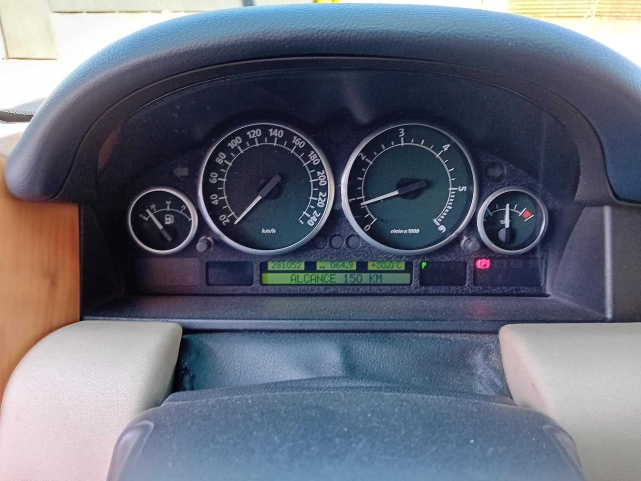 Land Rover Range Rover 3.0TD6 177cv Nacional