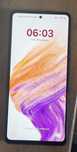 Samsung Galaxy a53 5G,