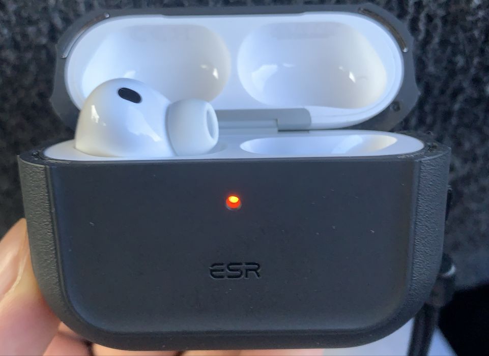 AirPods 3 Pro - Fone lado esquerdo “L” / Caixa