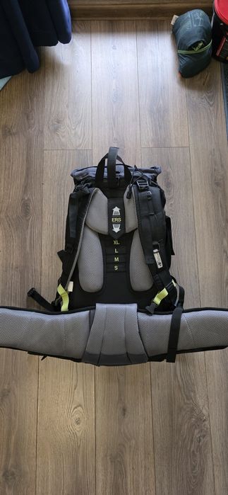 Plecak trekkingowy 4f McKinley 55l