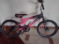 Rower BMX SHINE 20 cala