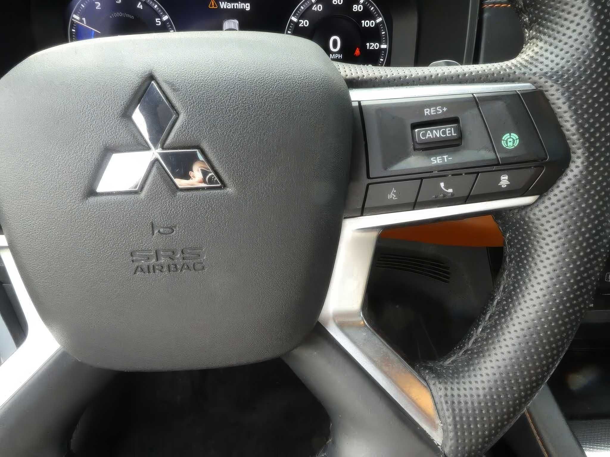 2022 Mitsubishi Outlander SEL Special Edition S-AWC