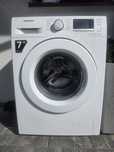 Pralka samsung Eco bubble