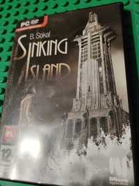 Sinking Island - PC - Gra