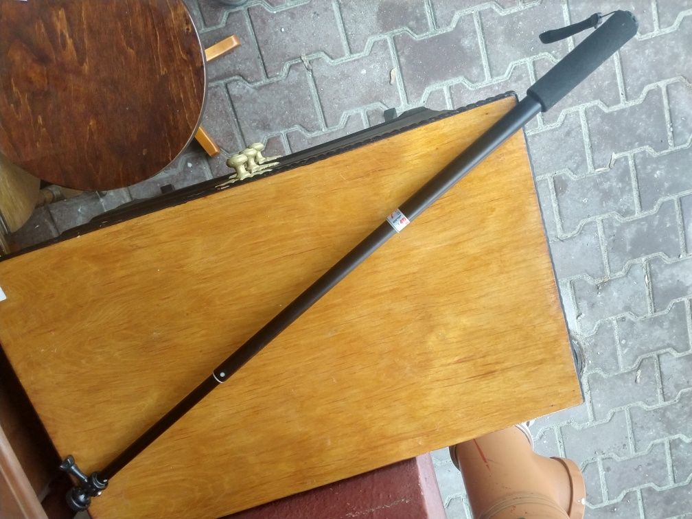 Monopad Selfie Stick