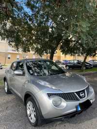 Nissan Juke 1.5 dCi Acenta