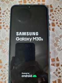 Смартфон SAMSUNG Galaxy M30S