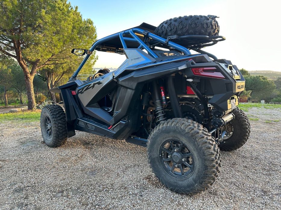 Polaris RZR