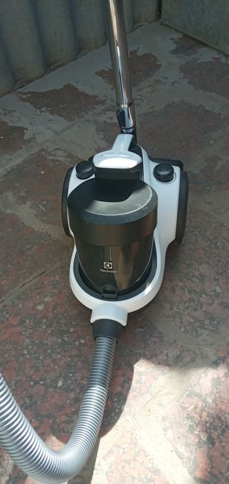 Пылесос Electroluxc