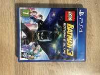 Lego Batman 3 na PS4