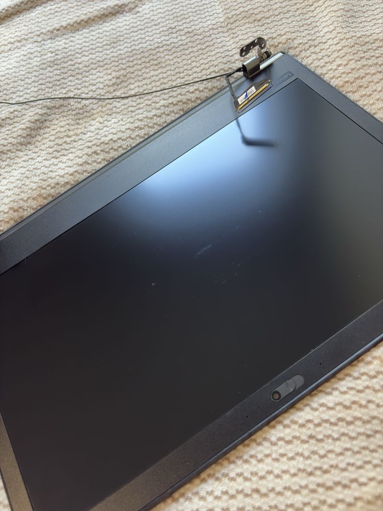 Matryca z obudową lenovo thinkpad t480