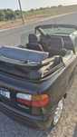 Fiat Punto Bertone cabrio