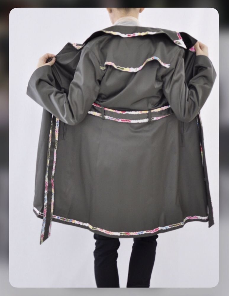 Плащ жіночий Bcbg Max Azria пальто