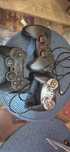 Pady playstation PC