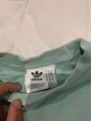 Sweatshirt adidas