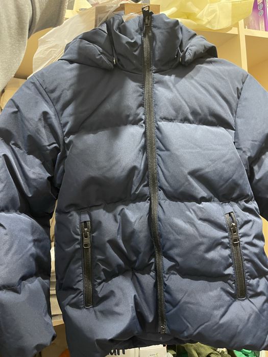 Зимова пухова куртка Reima Paimio 122 розмір, нова з бірками!