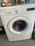 Maquina de lavar roupa Princess