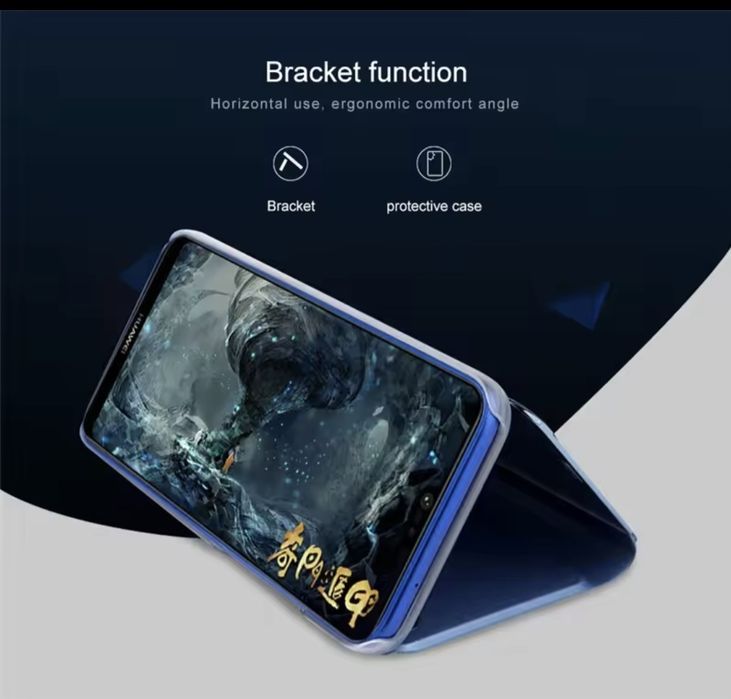 Capa Samsung galaxy A55G