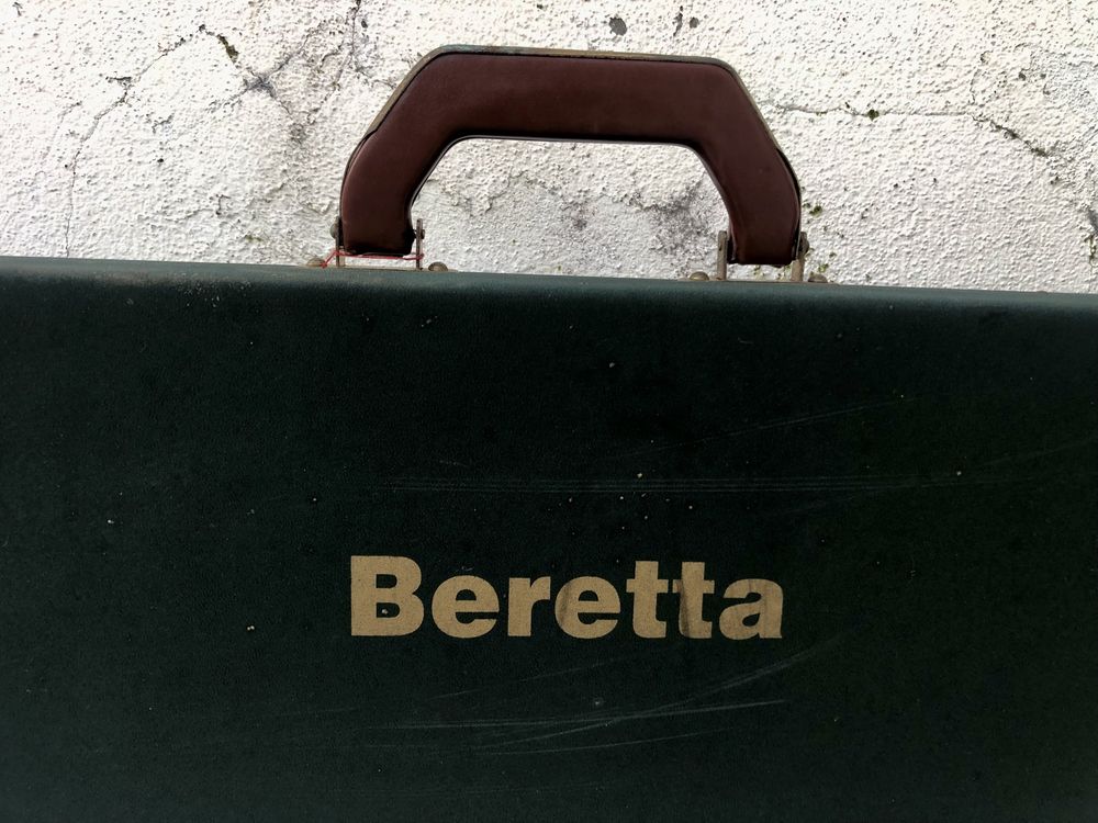 Mala transporte Pietro Beretta