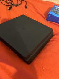 Play station 4 slim 1TB