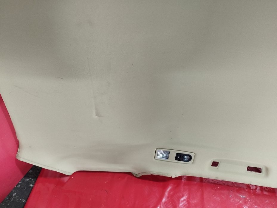 Стеля комплект BMW X3 F25 комплект потолка бмв х3 ф25 потолок бу шрот