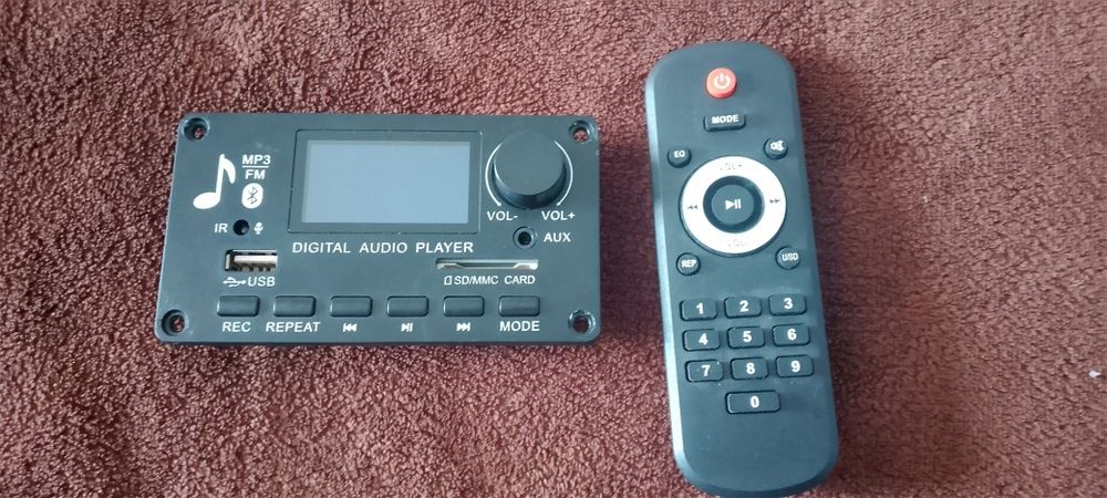 Продам мп3 плеер