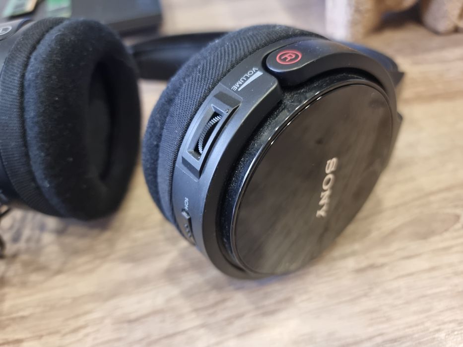 sony mdr rf811rk