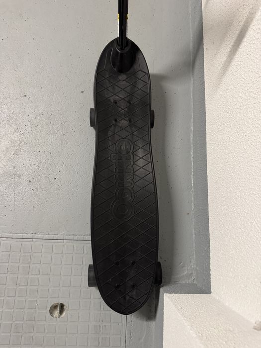 Ookkie skateboard