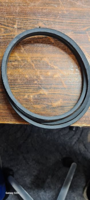 Pasek klinowy do Schindler QKS9