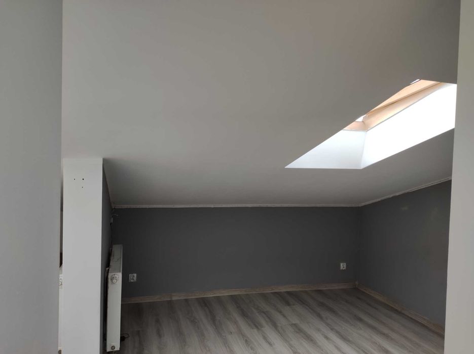 Wynajmę mieszkanie 40m2 - bezczynszowe