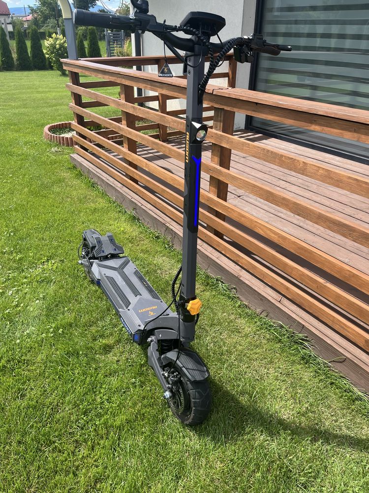 Hulajnoga Elektryczna Ausom DT2 Pro